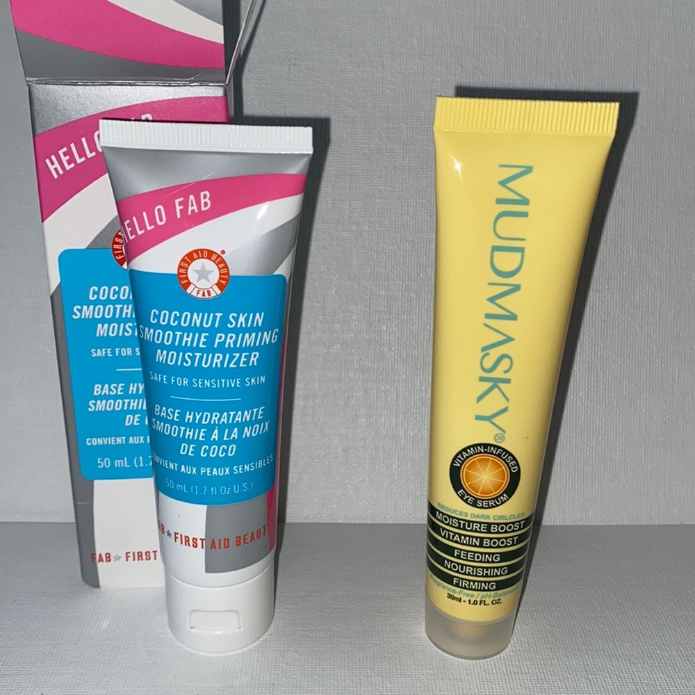 skin care bundle